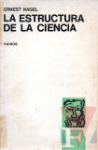La estructura de la ciencia