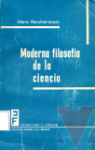 Moderna filosofa de la ciencia