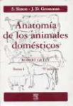 Anatoma de los animales domsticos