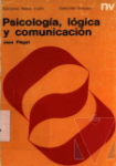 Psicologa, lgica y comunicacin