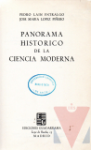 Panorama histrico de la ciencia moderna