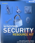 Microsoft Windows Security Resource Kit