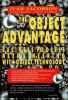The object advantage