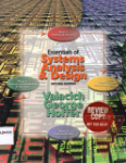 Essentials of systems and desing