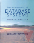 Fundamentals of database systems