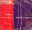 Qumica curso universitario