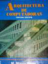 Arquitectura de computadoras