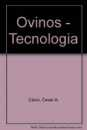 Ovinos. Tecnologas