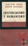 Existencialismo y humanismo