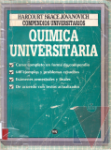 Qumica universitaria