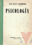 Psicologa