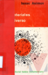 Los materiales del universo