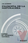 Filosofa de la naturaleza