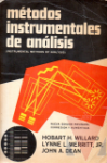 Mtodos instrumentales de anlisis