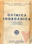 Qumica inorgnica