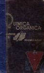 Qumica orgnica