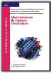 Mantenimiento de equipos electrnicos
