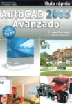 AutoCAD 2005 avanzado