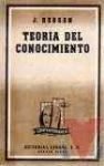 Teora del conocimiento