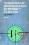 Fundamentos de matemticas para electricidad y electrnica