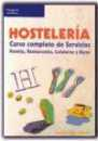 Hosteleria