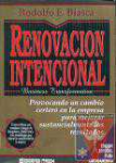 Renovacin intencional