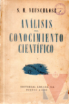 Anlisis del conocimiento cientfico