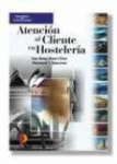 Atencin al cliente en hostelera