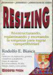 Resizing