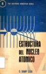 Estructura del ncleo atmico