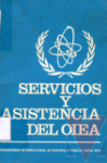 Servicios y asistencia del OIEA