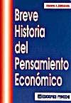 Breve historia del pensamiento econmico