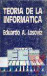 Teora de la informtica