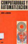 Computadoras y automatizacin