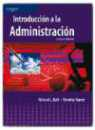 Introduccin a la administracin