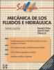 Mecnica de los fluidos e hidrulica