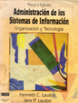 Administracin de los sistemas de informacin