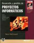 Desarrollo y gestin de proyectos informticos