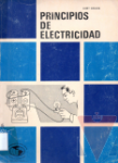 Principios de electricidad