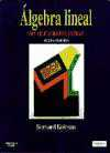lgebra lineal