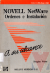 Novell Netware a su alcance
