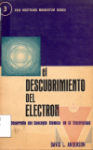 El descubrimiento del electrn