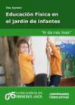 Educacin fsica en el jardn de infantes