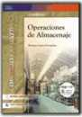 Operaciones de almacenaje