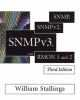 SNMP, SNMPv2, SNMPv3, and RMON 1 and 2
