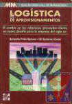 Logstica de aprovisionamientos