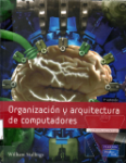Organizacin y arquitectura de computadoras