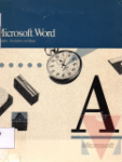 Microsoft Word