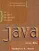 An introduction to programming and object-oriented desing using Java