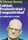 Calidad, productividad y competitividad